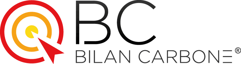 Logo Bilan Carbone de l'Association Bas Carbone